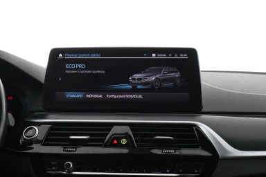 BMW 5 - 2022