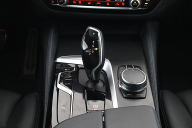 BMW 5 - 2022