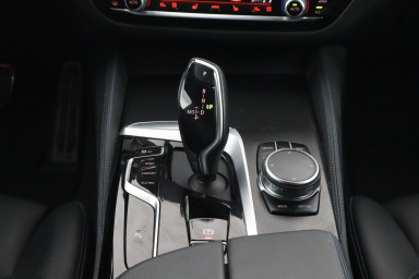 BMW 5 - 2022