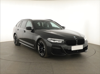 BMW 5 - 2022