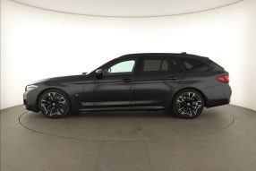 BMW 5 - 2022