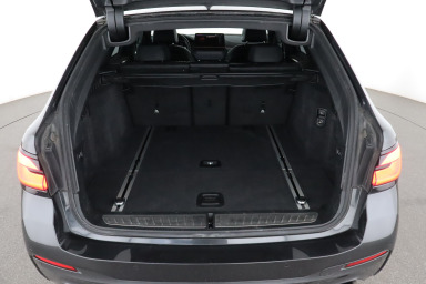BMW 5 - 2022