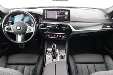 BMW 5 - 2022