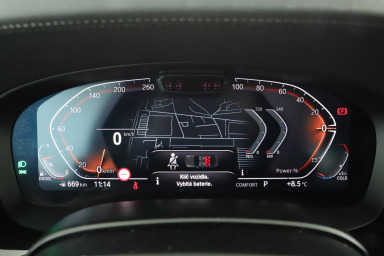 BMW 5 - 2023