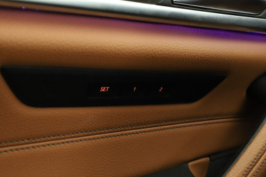 BMW 5 - 2023