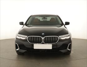BMW 5 - 2023