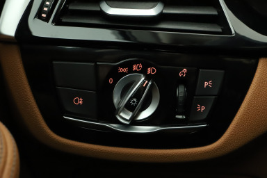 BMW 5 - 2023