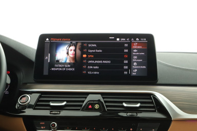 BMW 5 - 2023