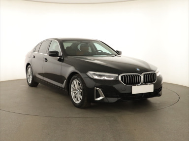 BMW 5 - 2023