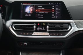 BMW 3 - 2022