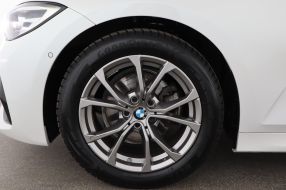 BMW 3 - 2022