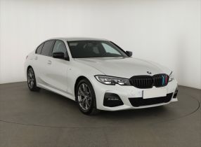 BMW 3 - 2022