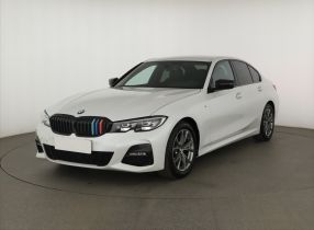BMW 3 - 2022