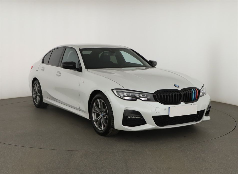 BMW 3 - 2022