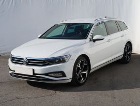 Volkswagen Passat - 2020