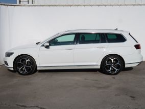 Volkswagen Passat - 2020