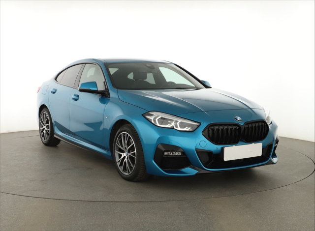 BMW 2 Gran Coupe 2023