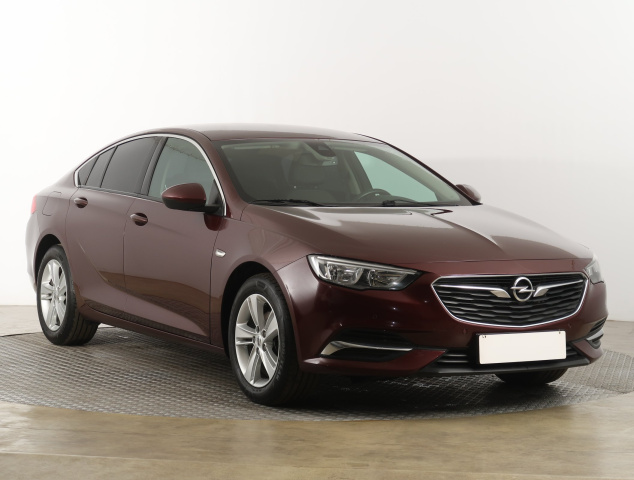 Opel Insignia 2018