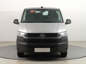 Volkswagen Transporter - 2021