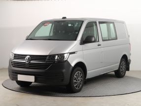 Volkswagen Transporter - 2021