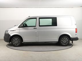 Volkswagen Transporter - 2021