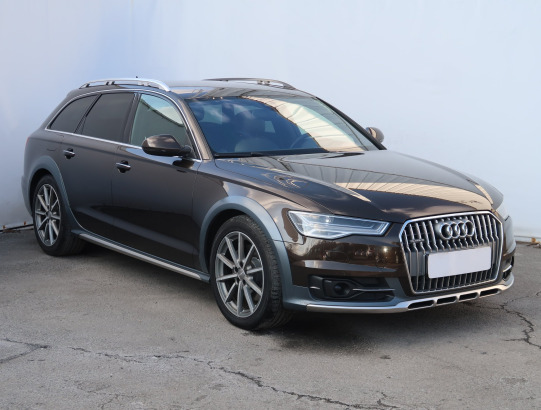 Audi Allroad