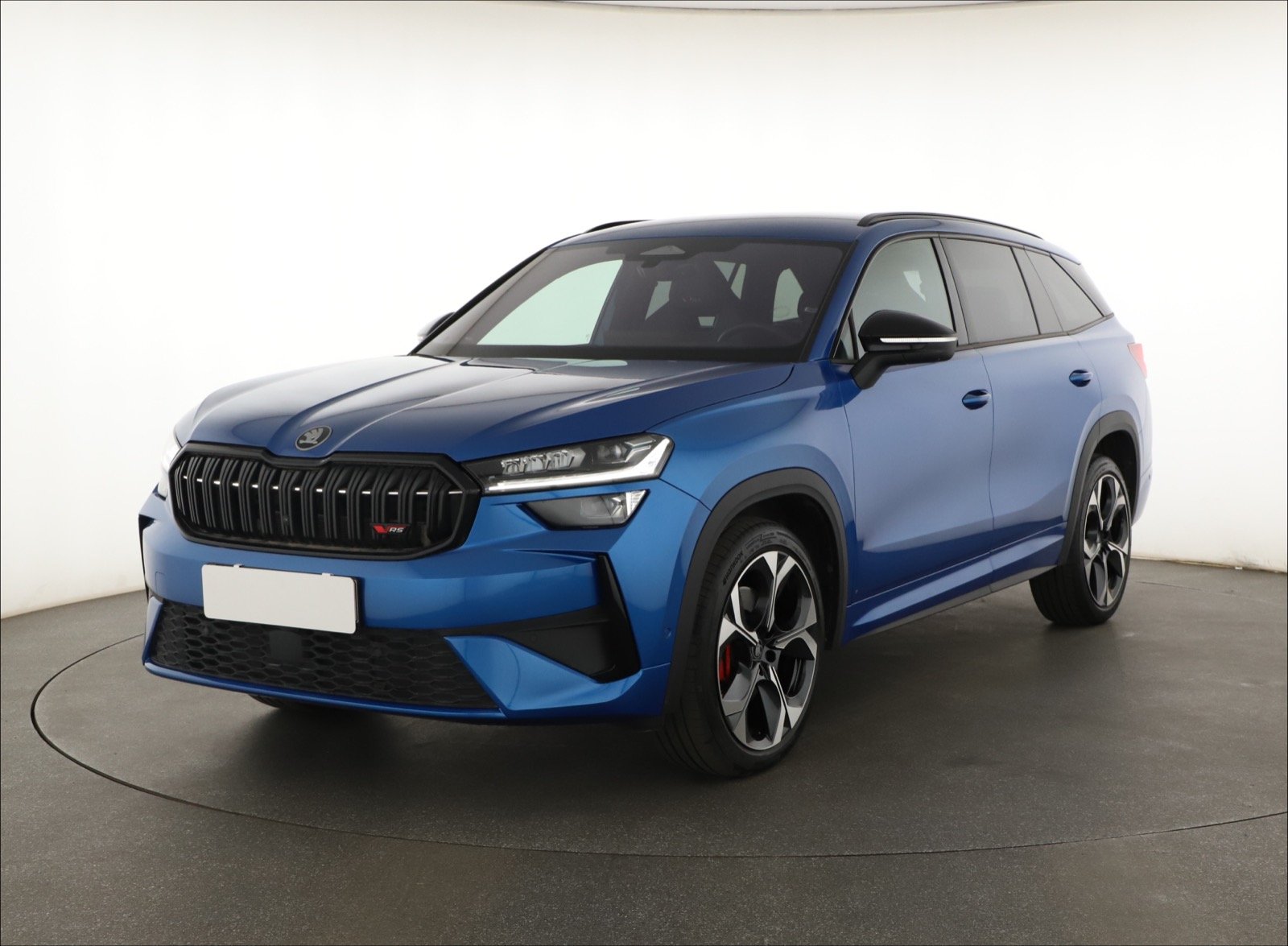 Škoda Kodiaq - 2025