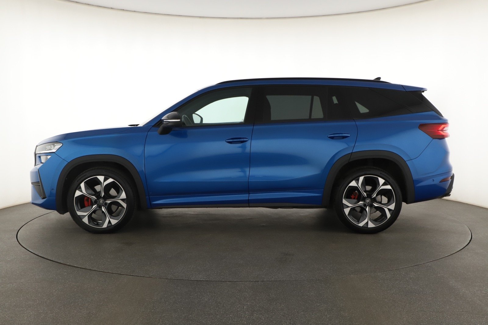 Škoda Kodiaq - 2025