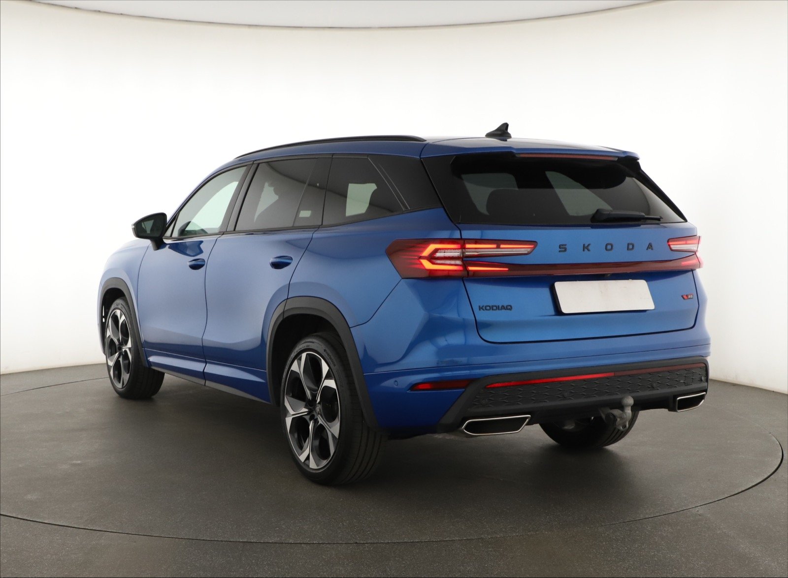 Škoda Kodiaq - 2025
