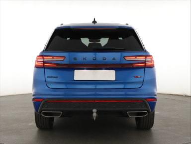 Škoda Kodiaq - 2025