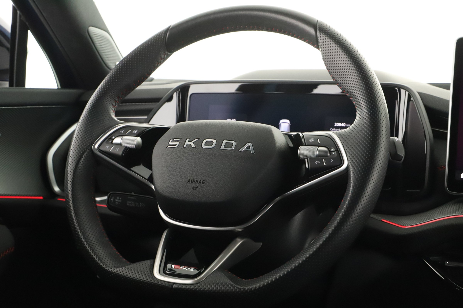 Škoda Kodiaq - 2025
