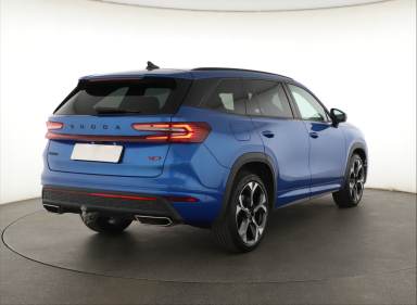 Škoda Kodiaq - 2025