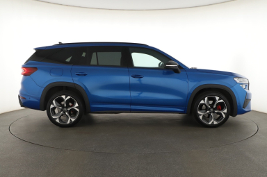Škoda Kodiaq - 2025