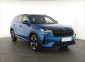 Škoda Kodiaq, 2025