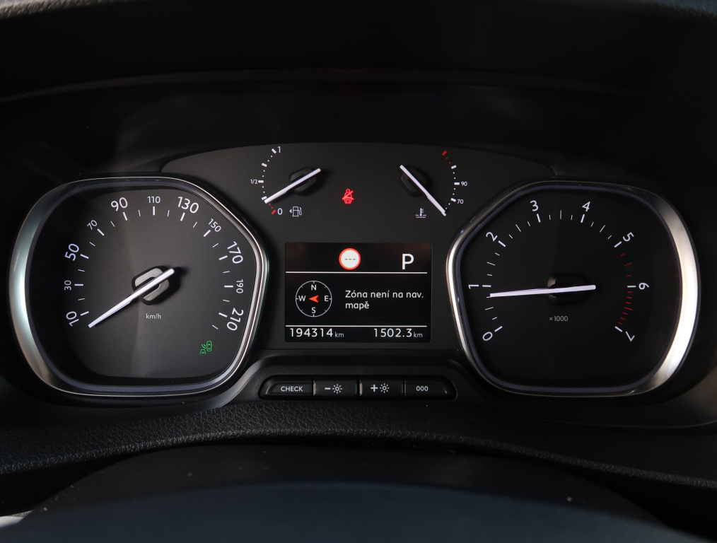 Peugeot Expert
