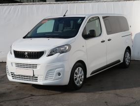 Peugeot Expert - 2018