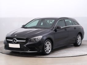 Mercedes-Benz CLA - 2016
