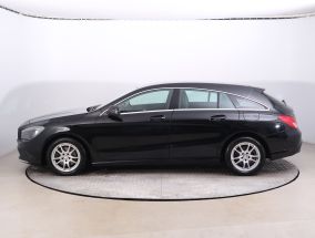 Mercedes-Benz CLA - 2016