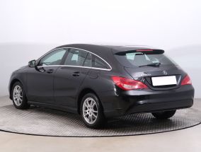 Mercedes-Benz CLA - 2016