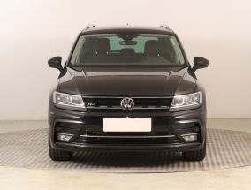 Volkswagen Tiguan - 2019