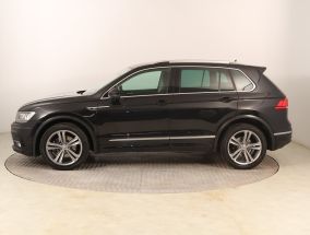 Volkswagen Tiguan - 2019