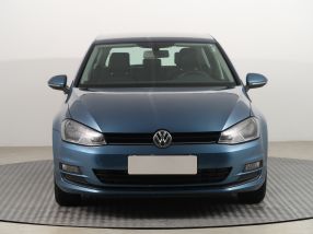 Volkswagen Golf - 2013