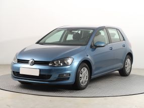 Volkswagen Golf - 2013