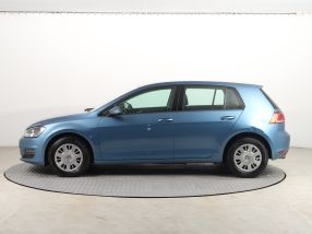 Volkswagen Golf - 2013