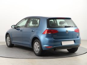 Volkswagen Golf - 2013