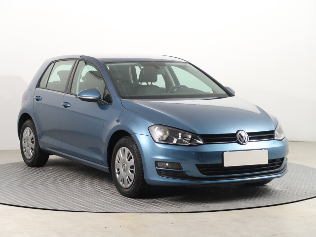 Volkswagen Golf 2013