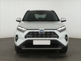 Toyota RAV 4 - 2024