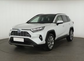 Toyota RAV 4 - 2024