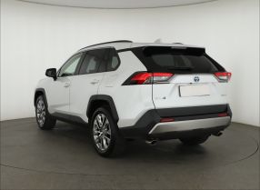 Toyota RAV 4 - 2024