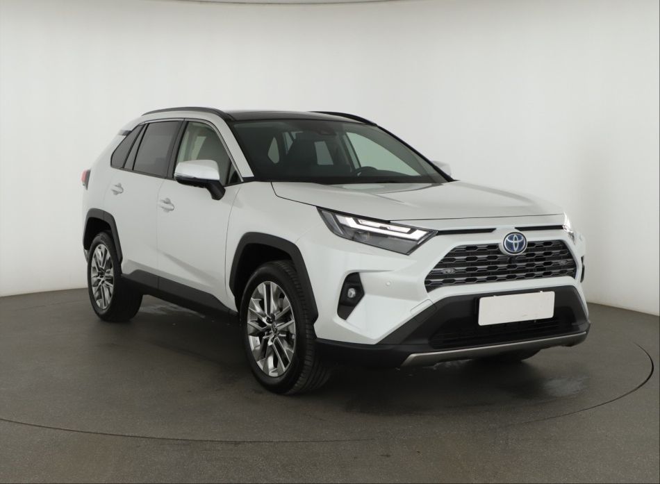 Toyota RAV 4 - 2024